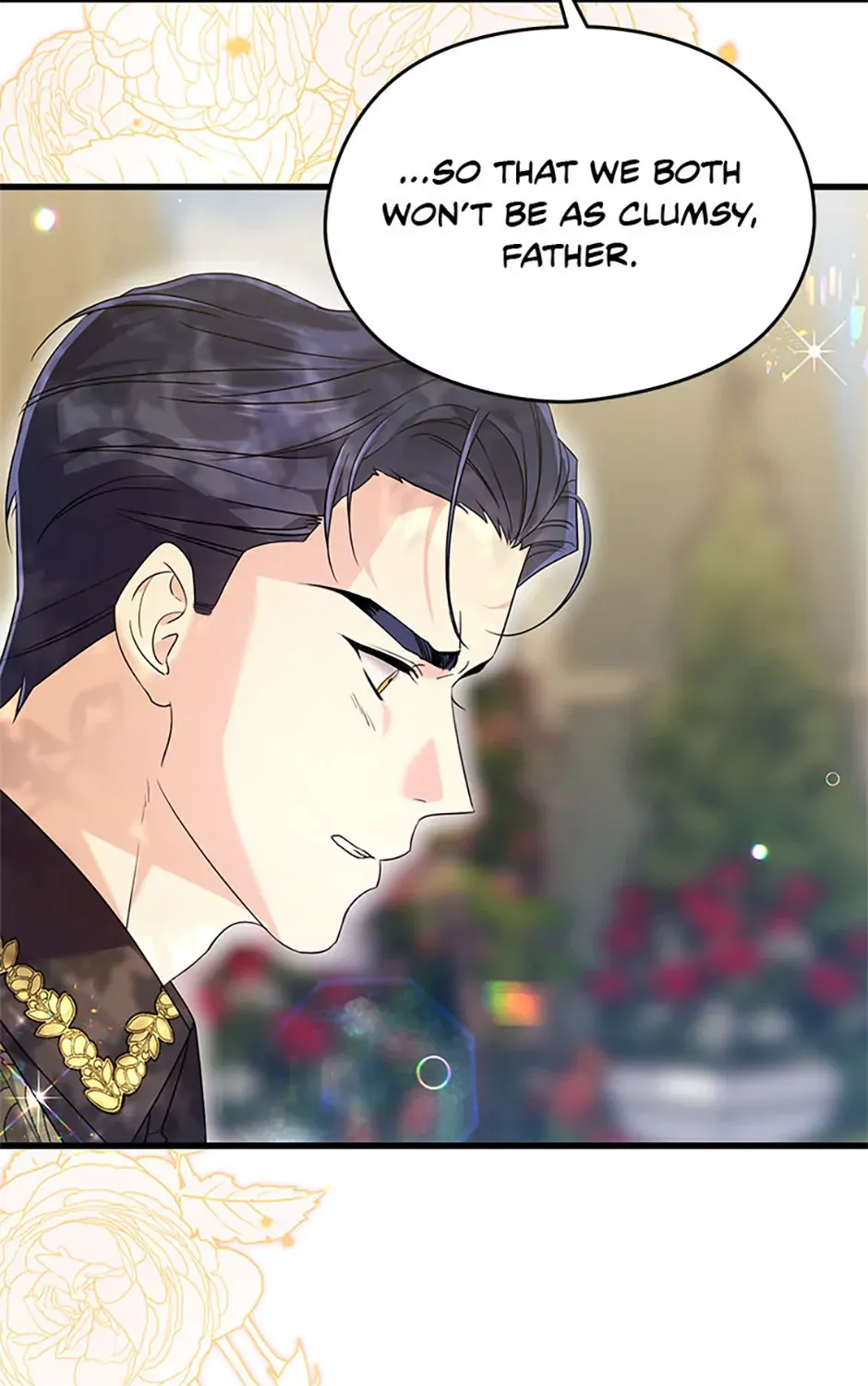 I Don’t Want to Work! Chapter 53 page 40 - 