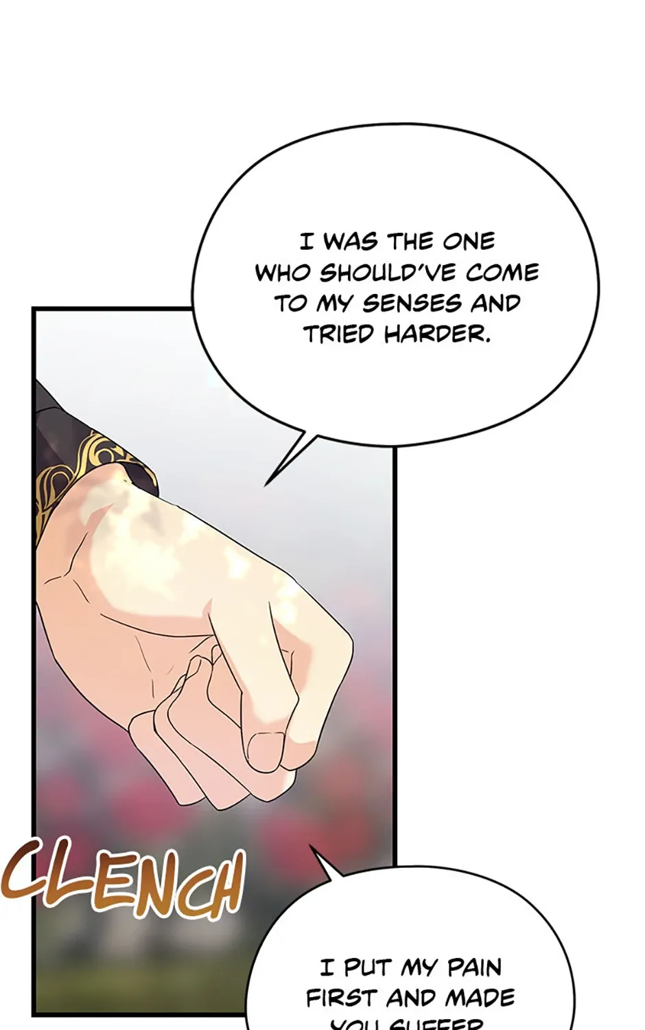 I Don’t Want to Work! Chapter 53 page 44 - 