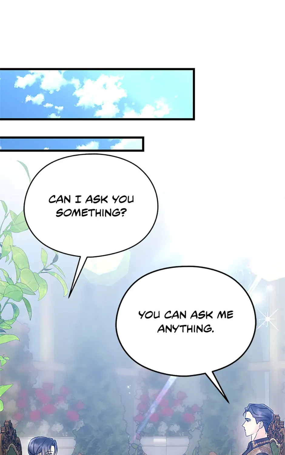 I Don’t Want to Work! Chapter 53 page 56 - 