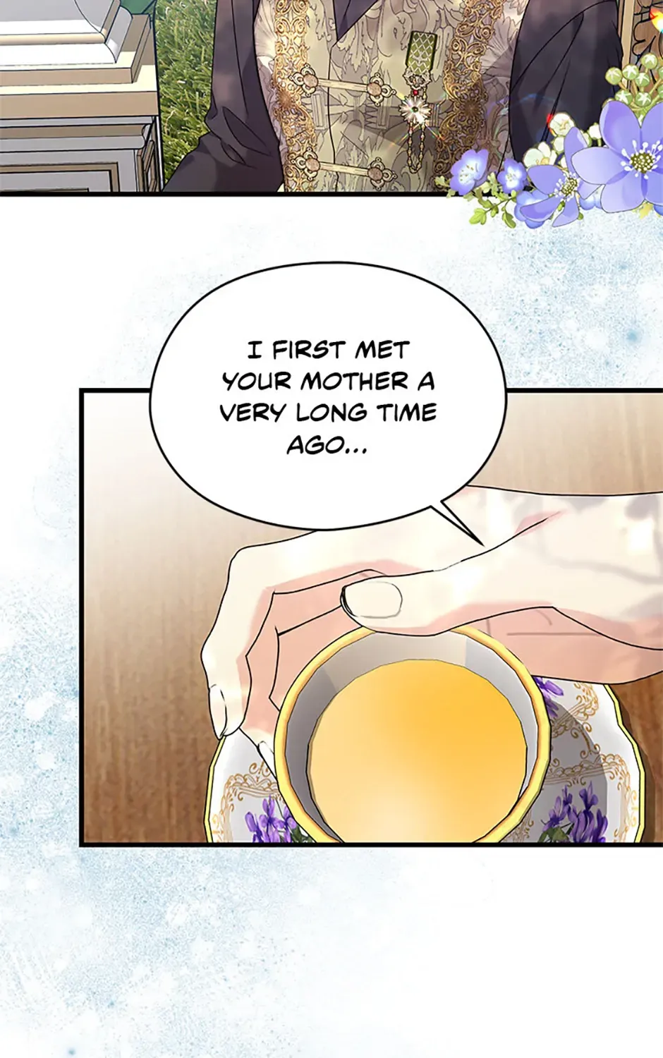 I Don’t Want to Work! Chapter 53 page 64 - 