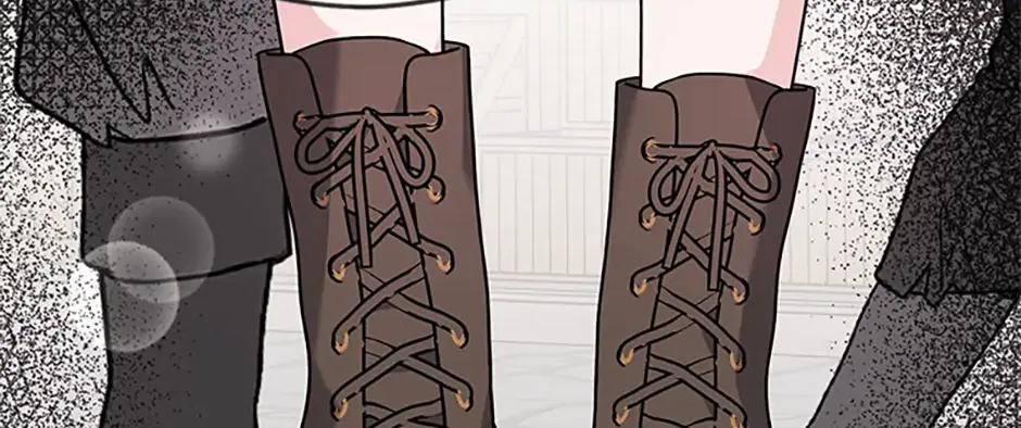 I Don’t Want to Work! Chapter 53 page 71 - 
