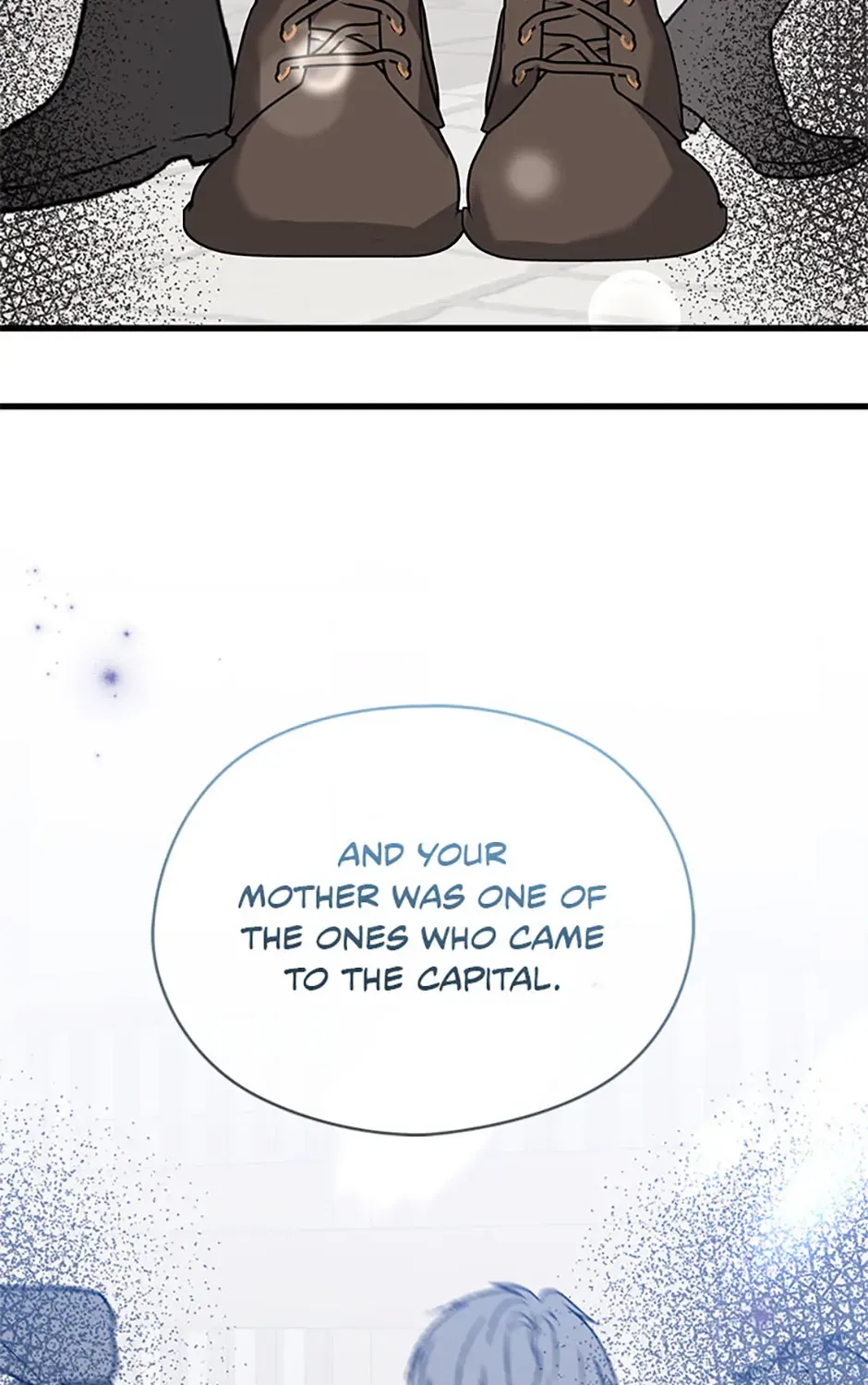 I Don’t Want to Work! Chapter 53 page 72 - 