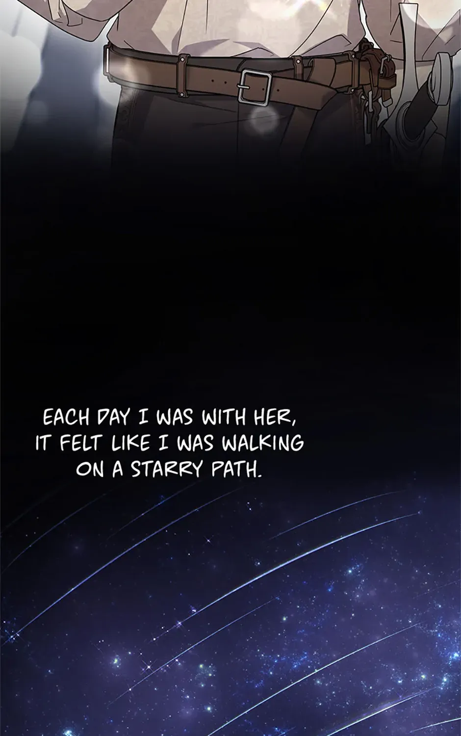 I Don’t Want to Work! Chapter 53 page 78 - 