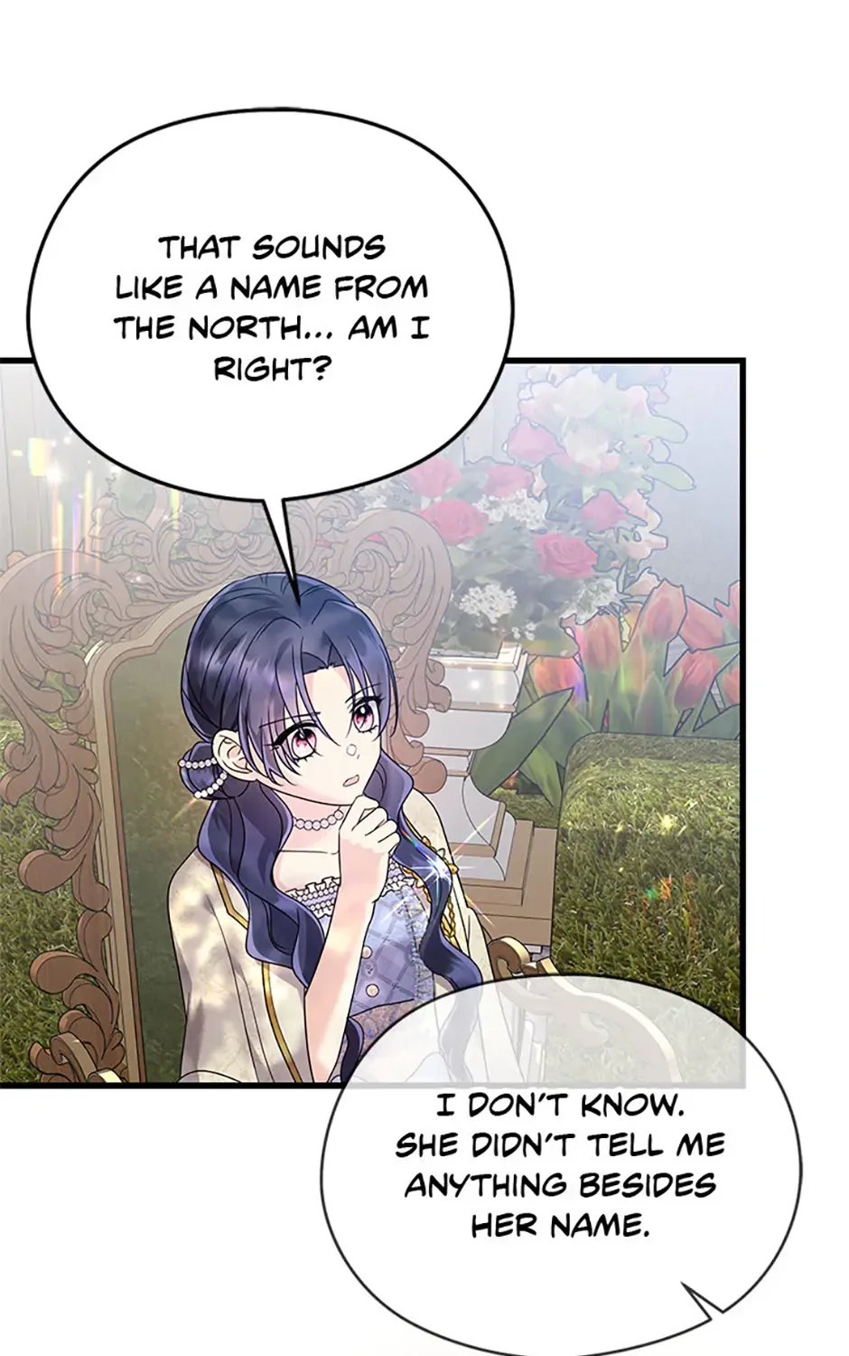I Don’t Want to Work! Chapter 53 page 88 - 