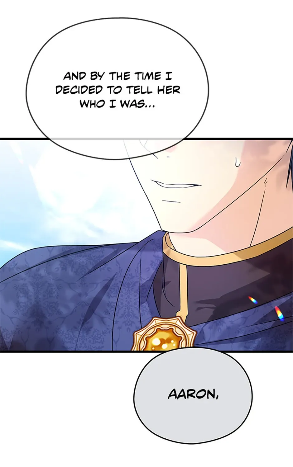 I Don’t Want to Work! Chapter 53 page 92 - 