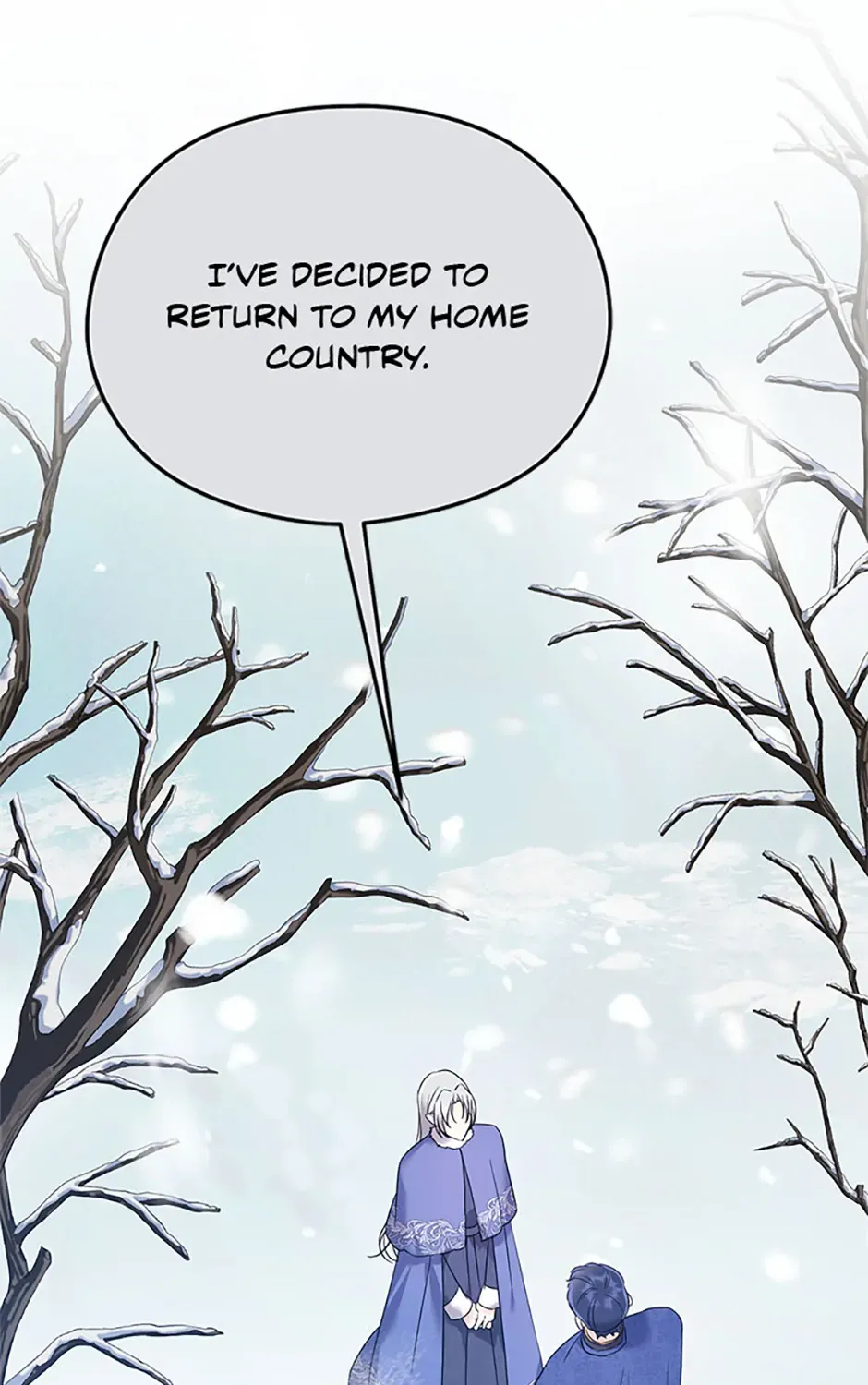 I Don’t Want to Work! Chapter 53 page 94 - 