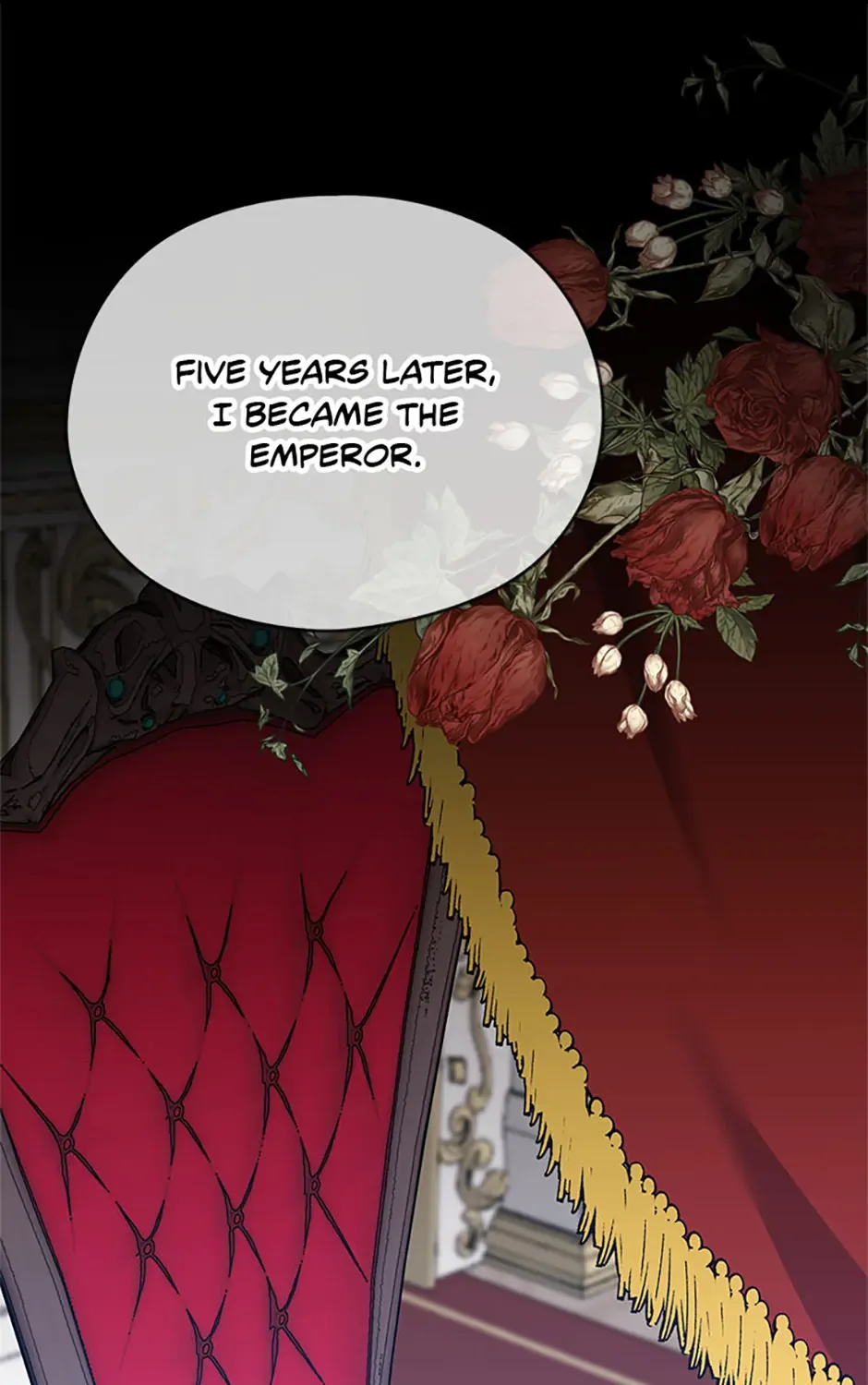 I Don’t Want to Work! Chapter 53 page 98 - 