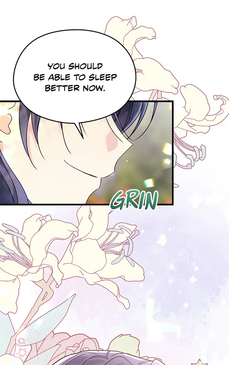 I Don’t Want to Work! Chapter 54 page 11 - 