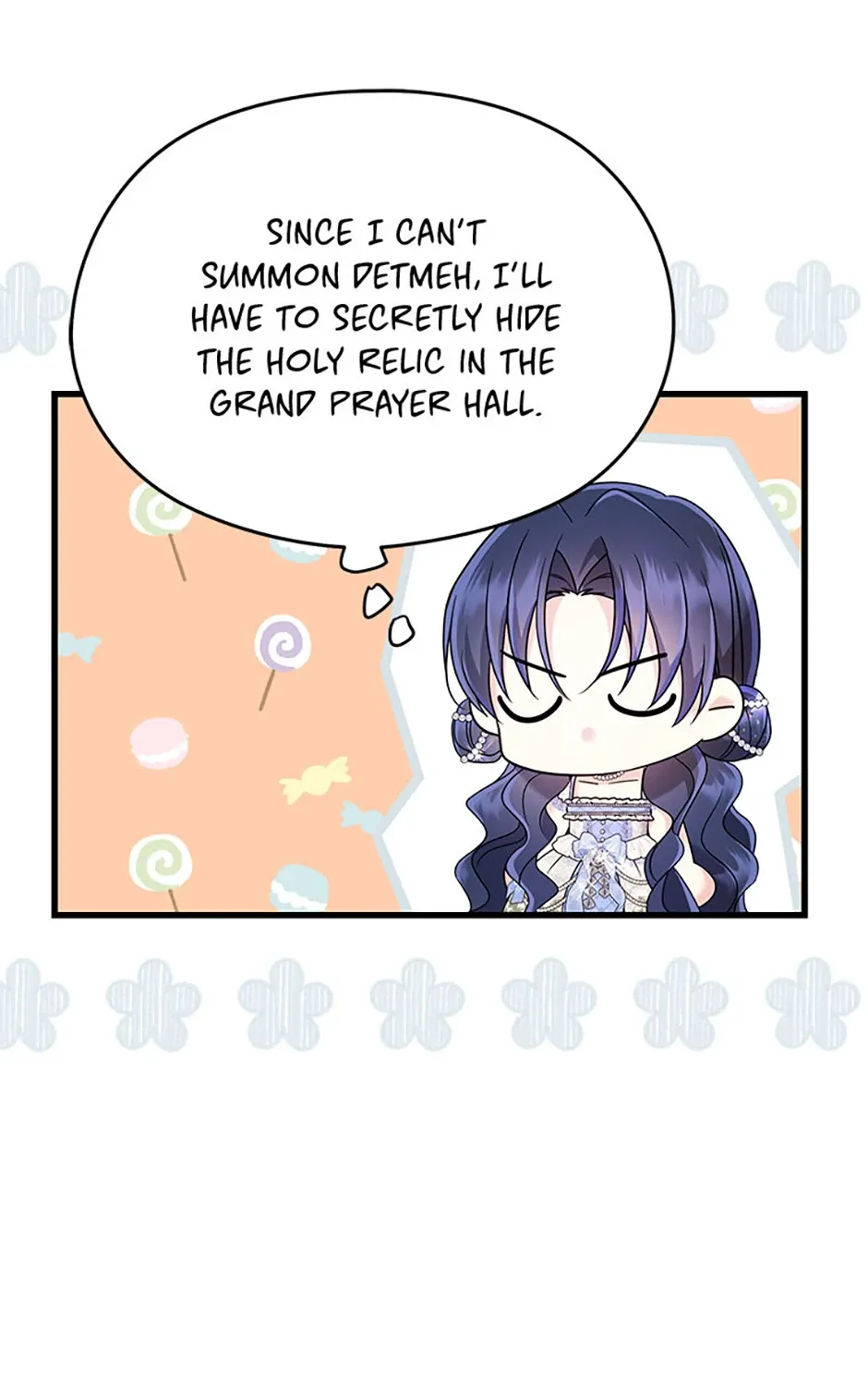 I Don’t Want to Work! Chapter 54 page 105 - 