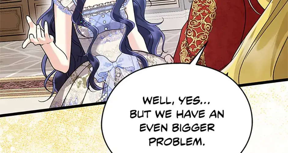 I Don’t Want to Work! Chapter 54 page 130 - 