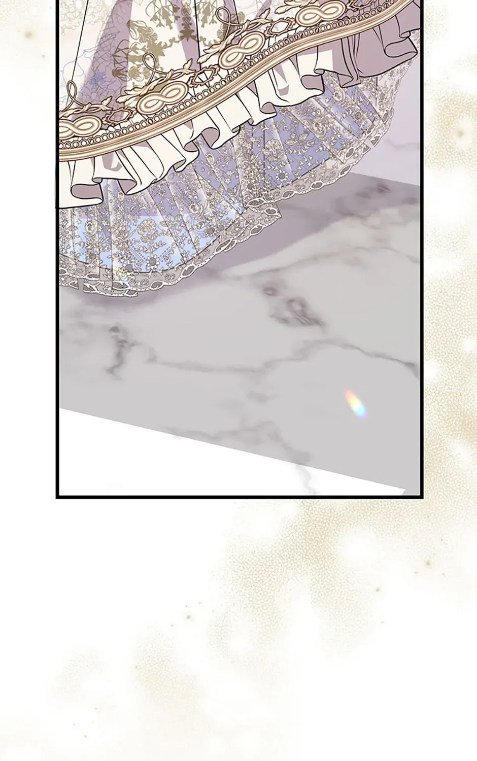 I Don’t Want to Work! Chapter 54 page 21 - 