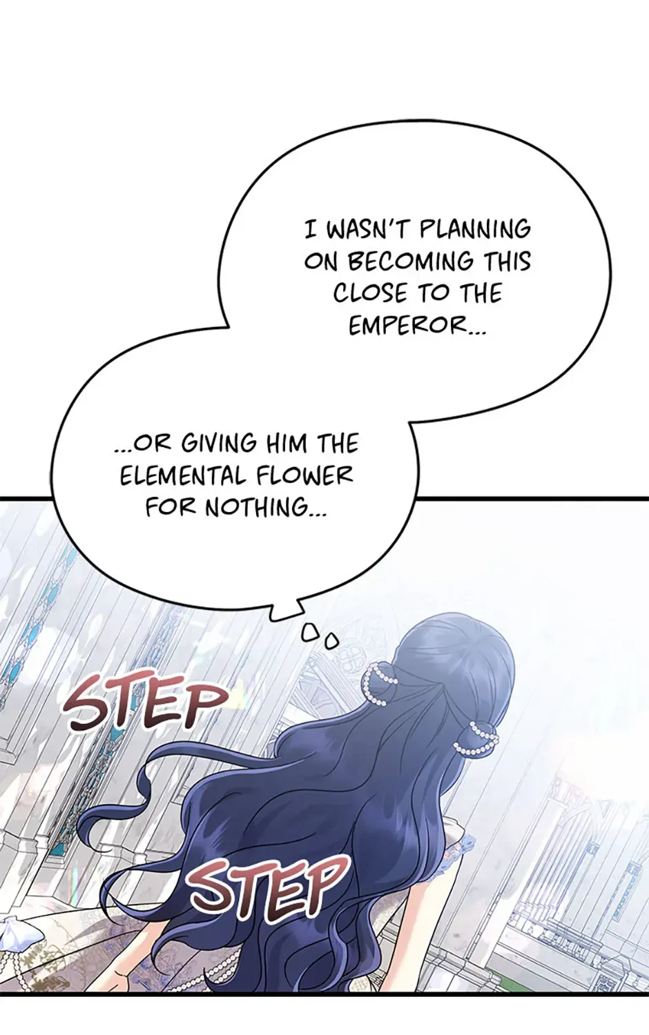 I Don’t Want to Work! Chapter 54 page 23 - 