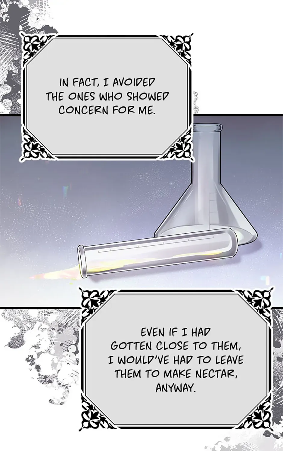 I Don’t Want to Work! Chapter 54 page 41 - 
