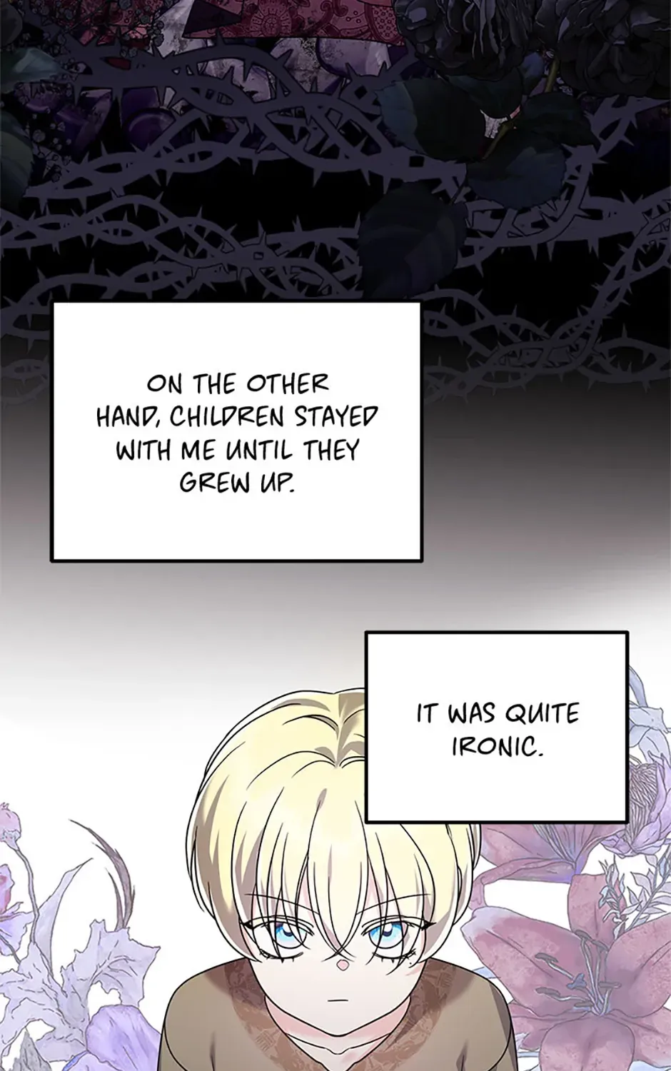 I Don’t Want to Work! Chapter 54 page 45 - 