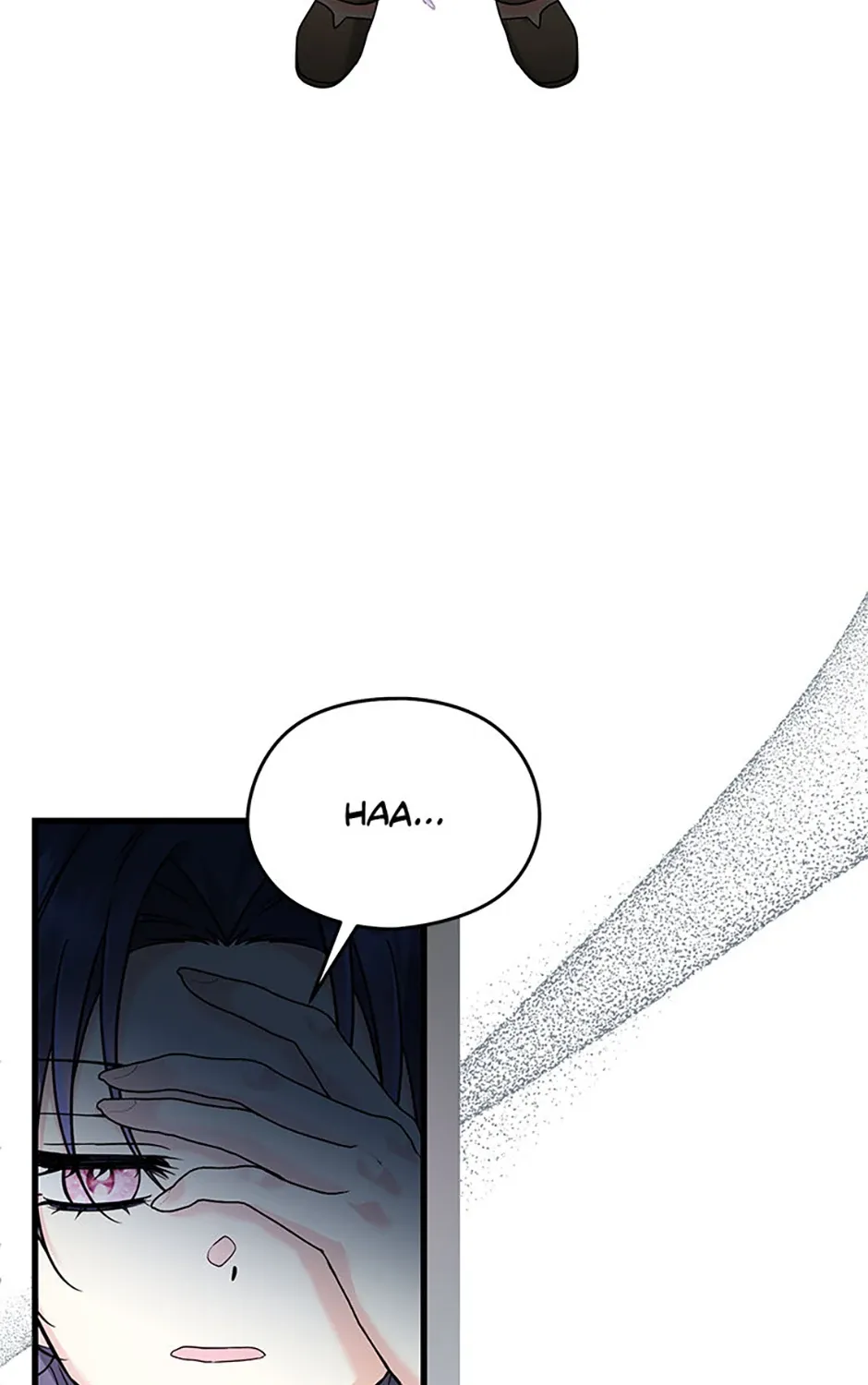 I Don’t Want to Work! Chapter 54 page 47 - 