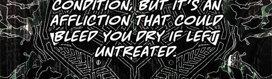 I Don’t Want to Work! Chapter 54 page 6 - 