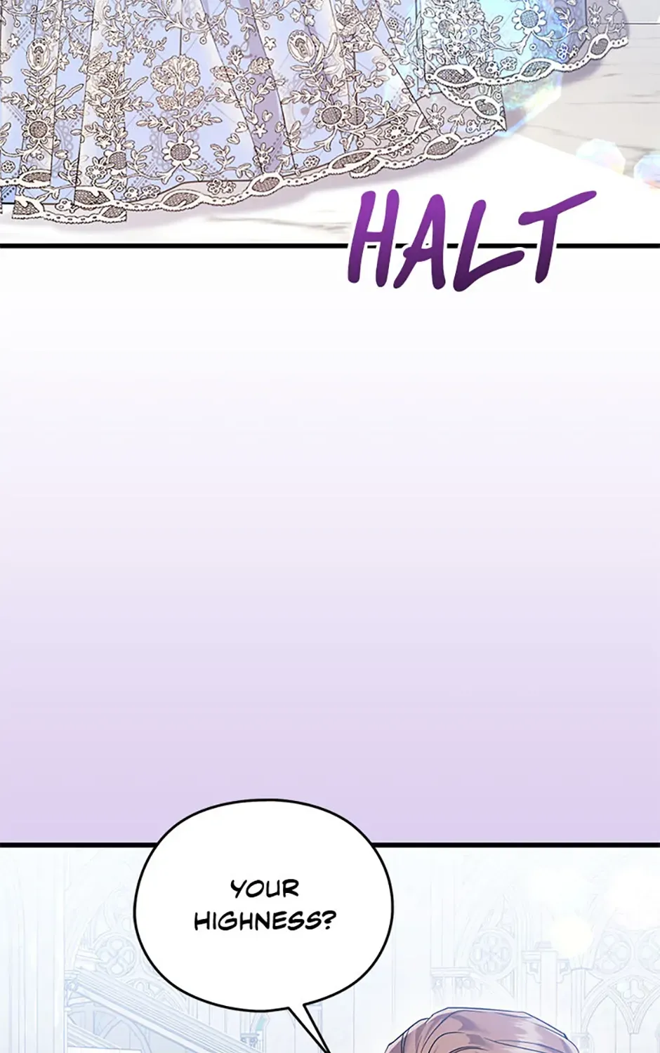 I Don’t Want to Work! Chapter 54 page 59 - 