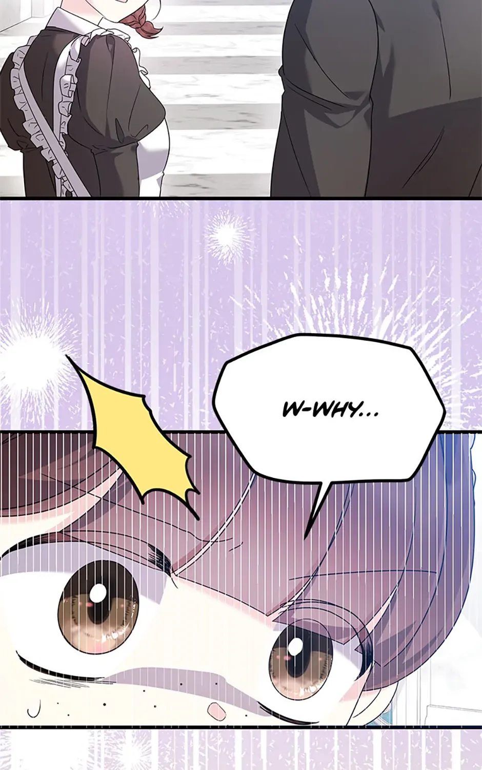 I Don’t Want to Work! Chapter 54 page 61 - 