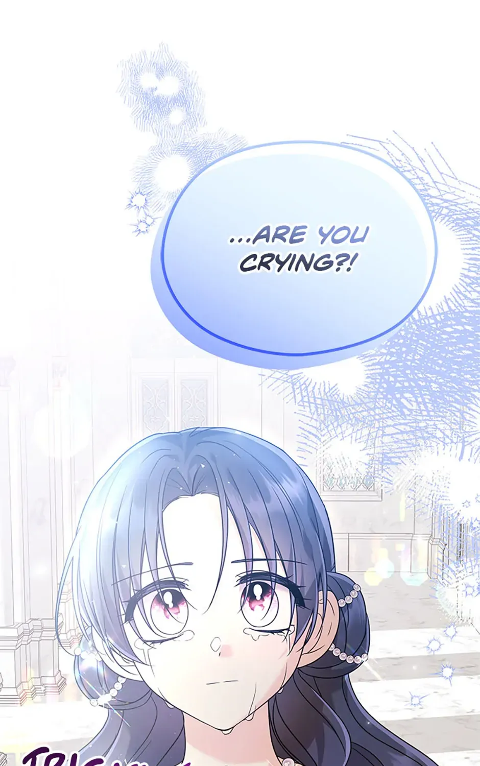 I Don’t Want to Work! Chapter 54 page 63 - 