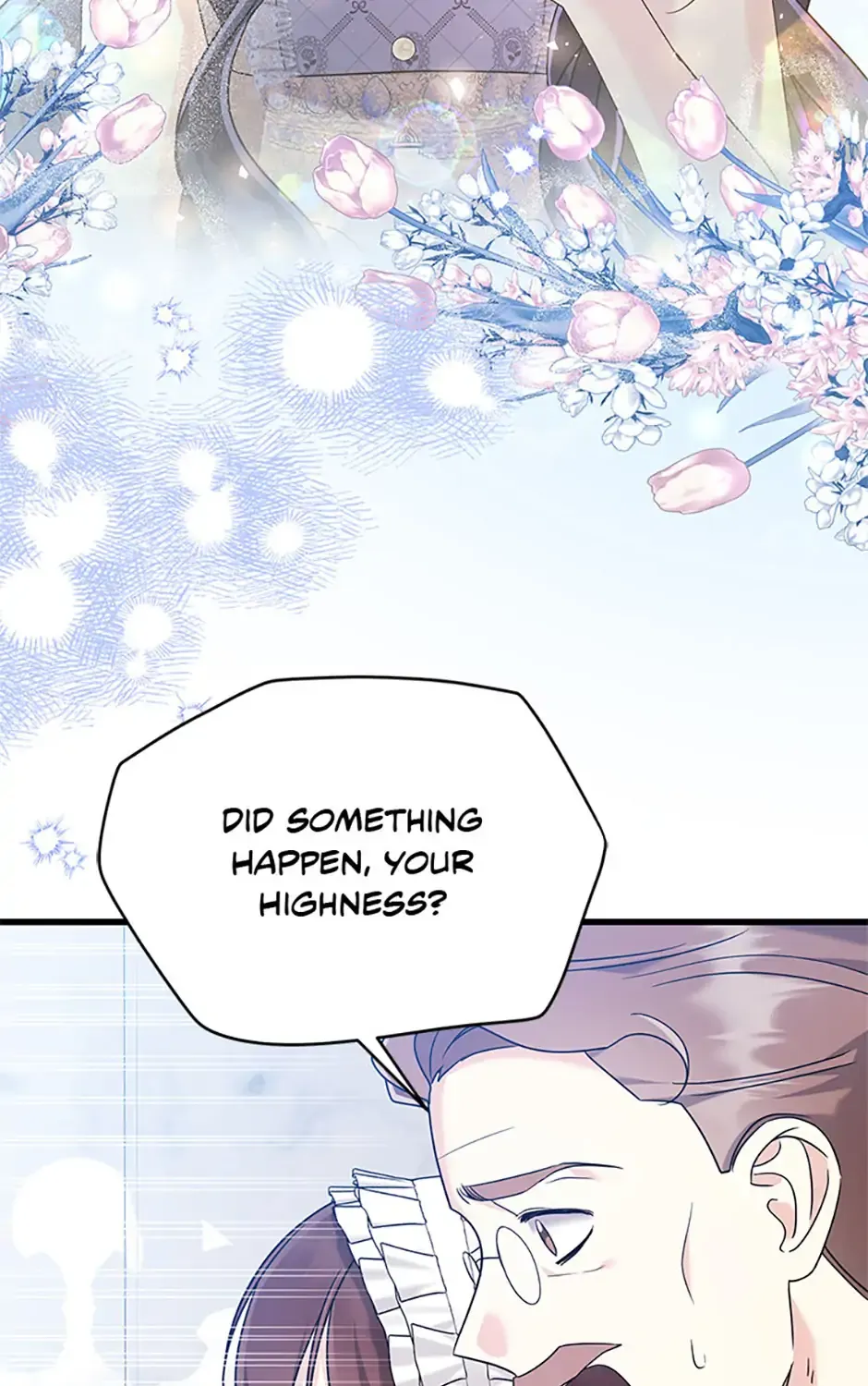 I Don’t Want to Work! Chapter 54 page 65 - 