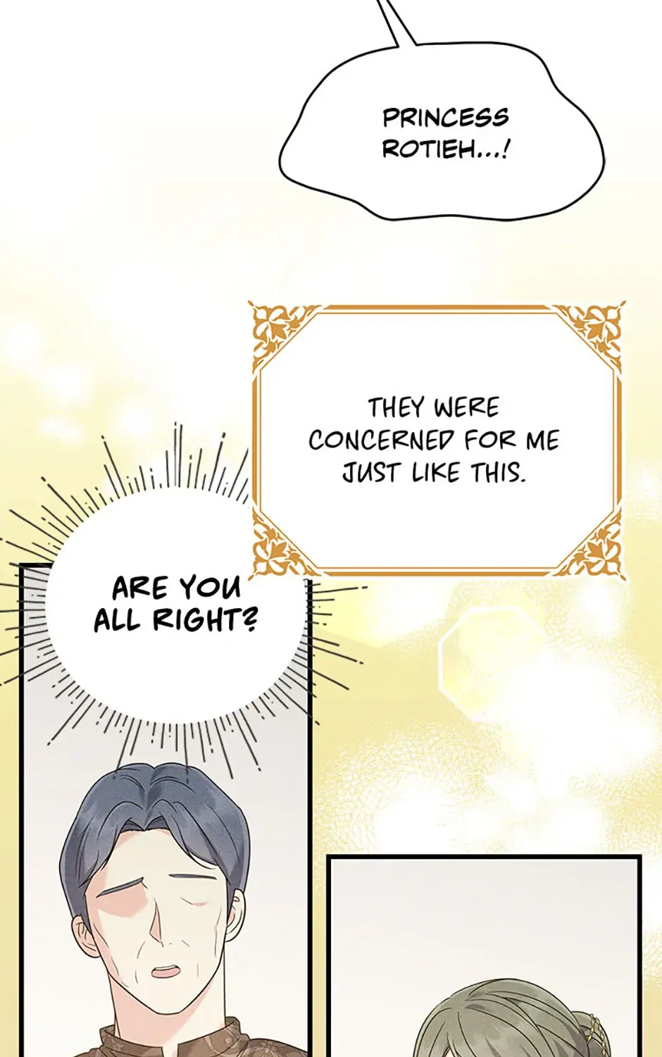 I Don’t Want to Work! Chapter 54 page 67 - 