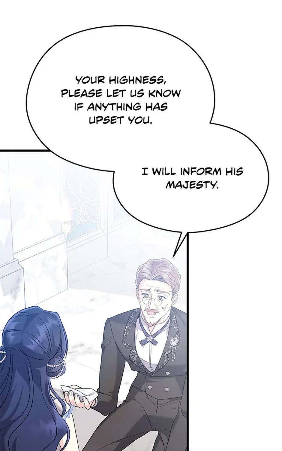 I Don’t Want to Work! Chapter 54 page 73 - 