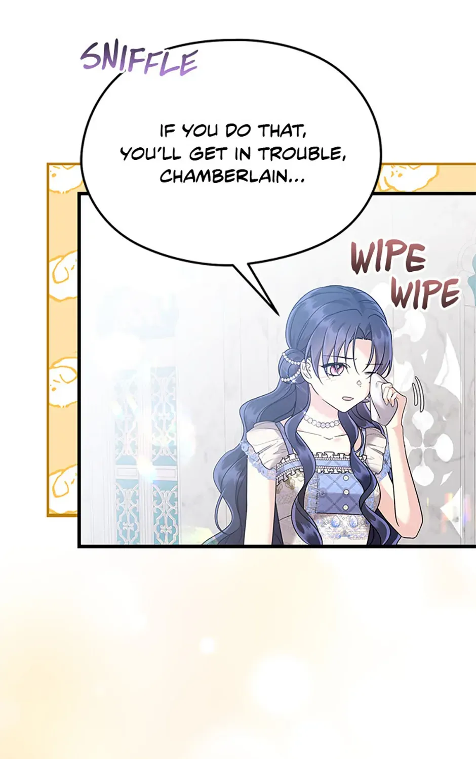 I Don’t Want to Work! Chapter 54 page 75 - 