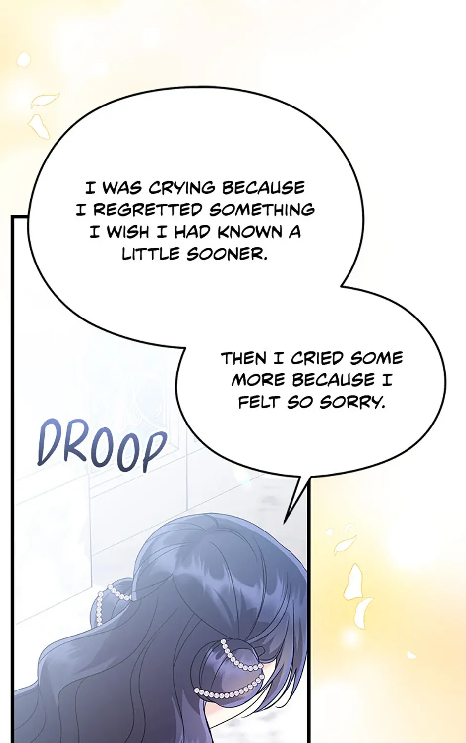 I Don’t Want to Work! Chapter 54 page 79 - 