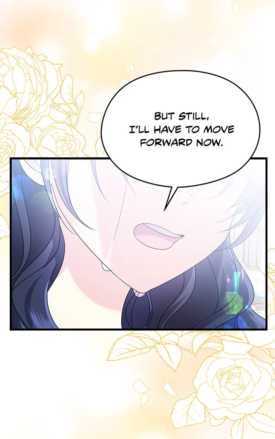 I Don’t Want to Work! Chapter 54 page 81 - 