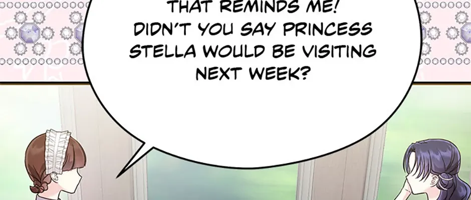 I Don’t Want to Work! Chapter 54 page 88 - 