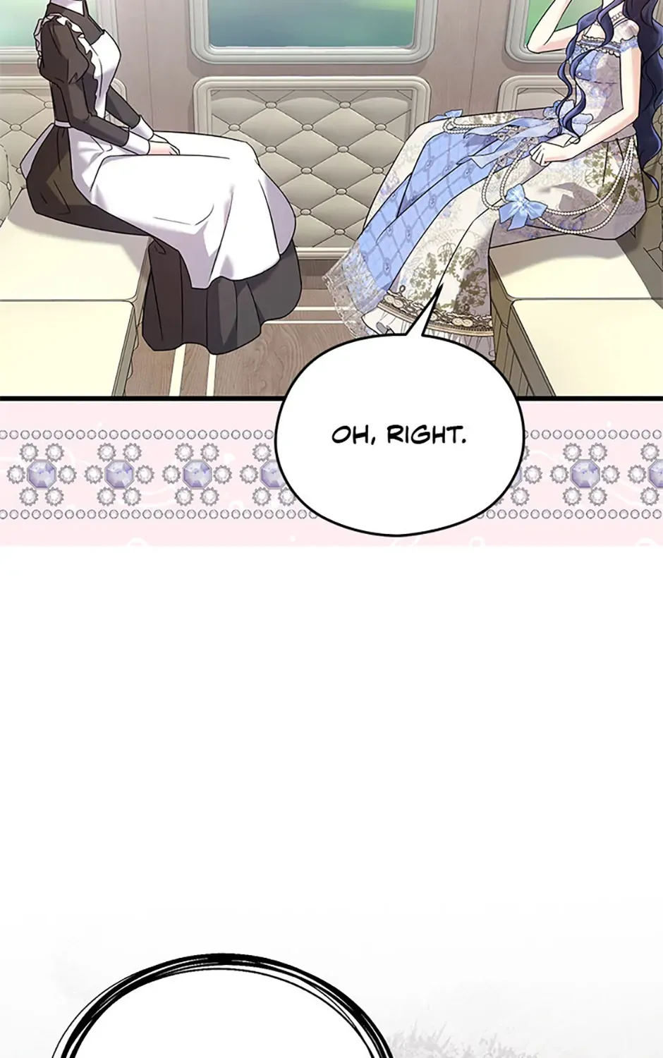I Don’t Want to Work! Chapter 54 page 89 - 