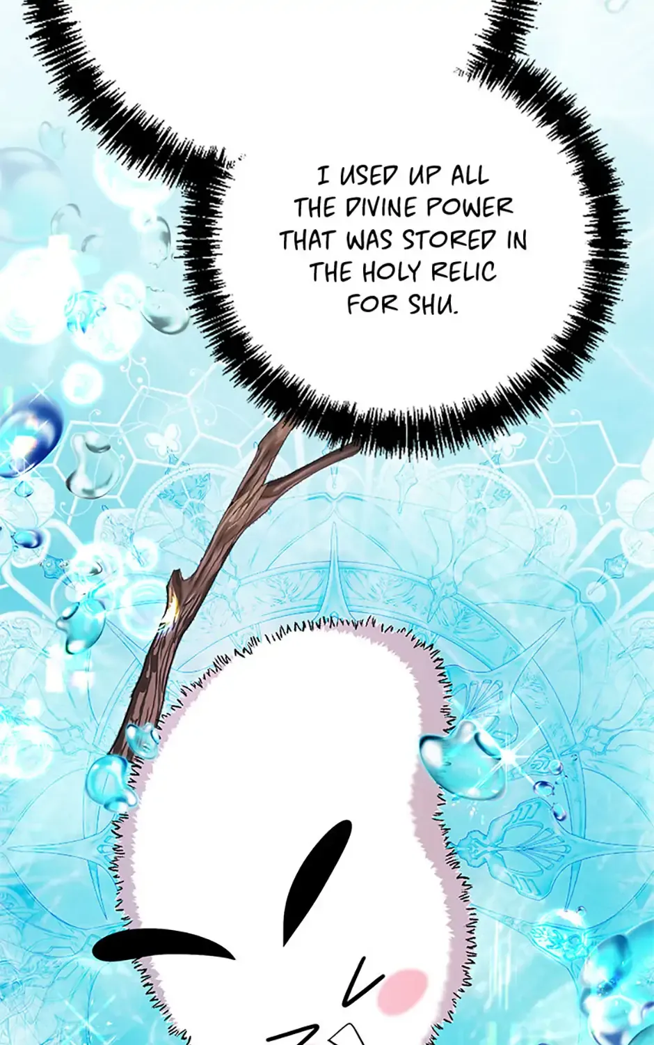 I Don’t Want to Work! Chapter 54 page 97 - 