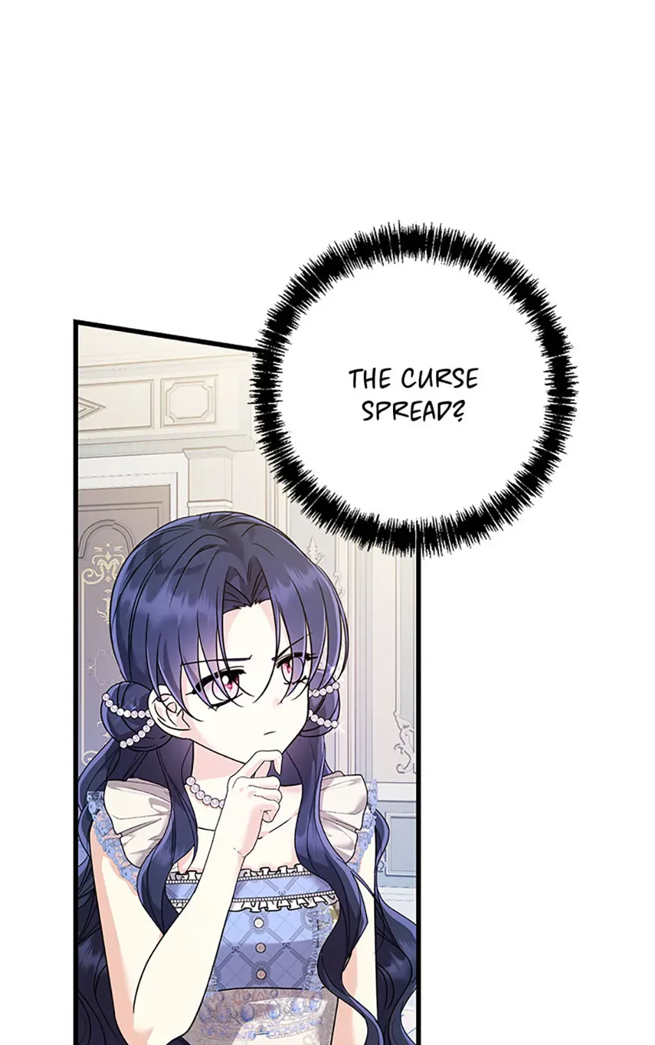 I Don’t Want to Work! Chapter 55 page 11 - 