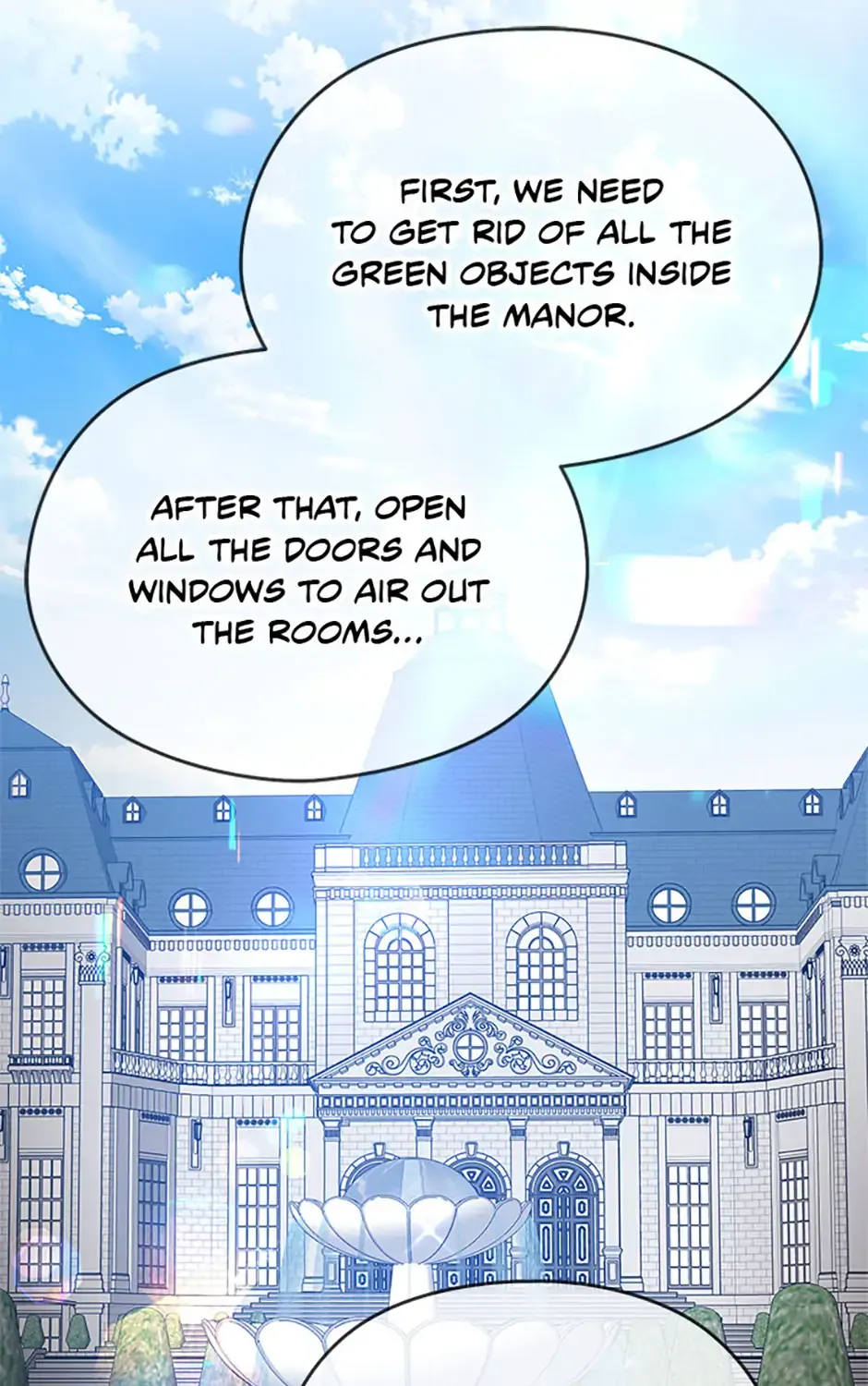I Don’t Want to Work! Chapter 55 page 123 - 