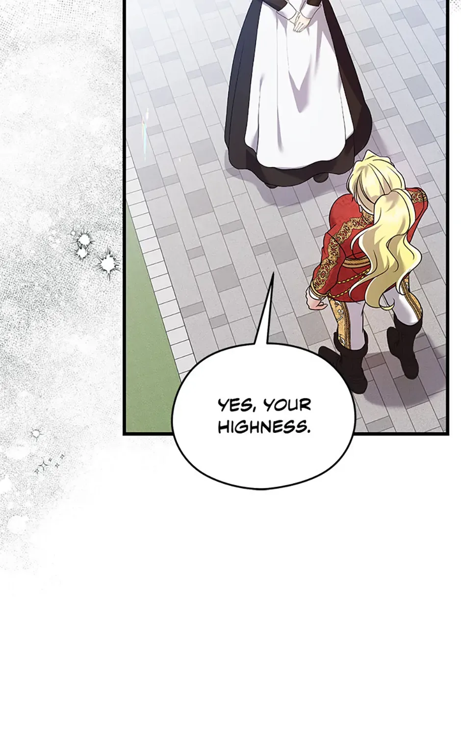 I Don’t Want to Work! Chapter 55 page 129 - 