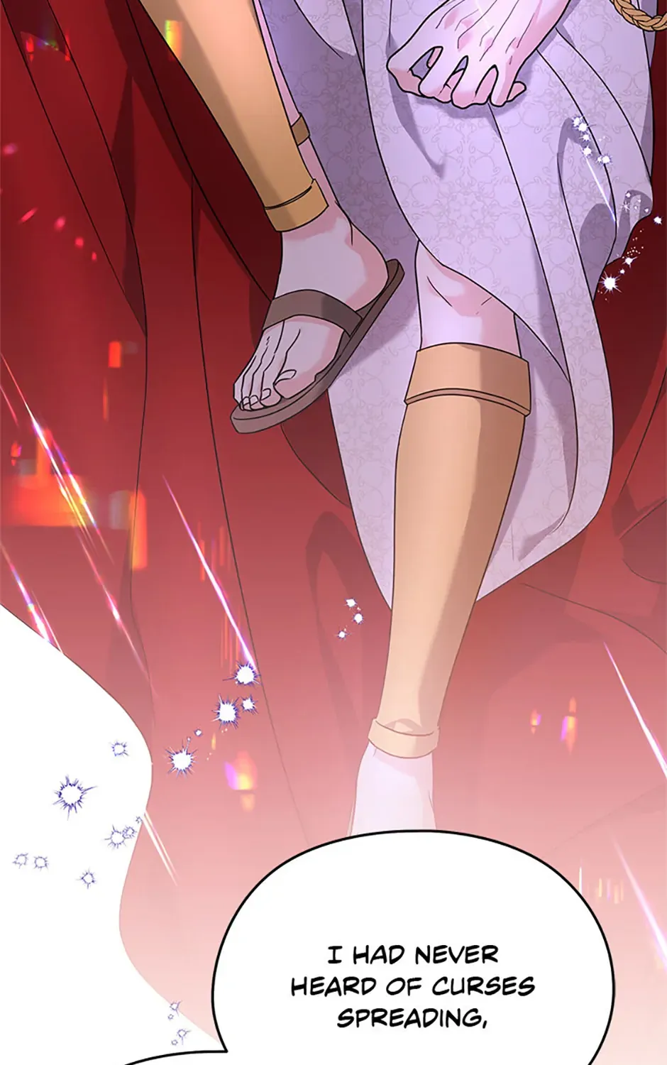 I Don’t Want to Work! Chapter 55 page 15 - 