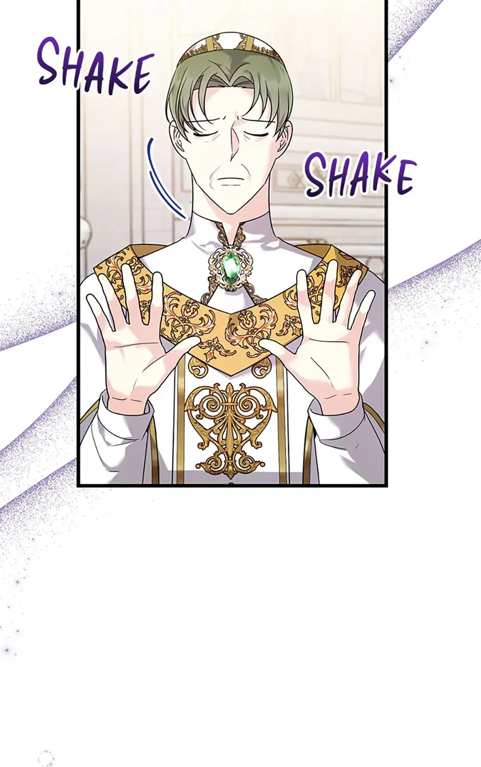 I Don’t Want to Work! Chapter 55 page 19 - 