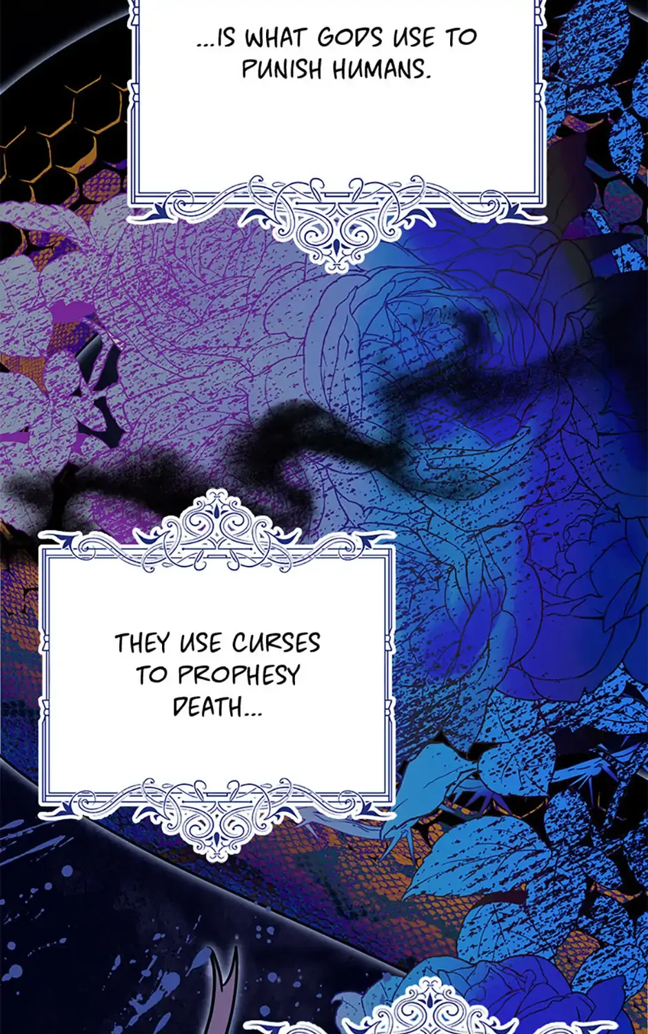 I Don’t Want to Work! Chapter 55 page 3 - 