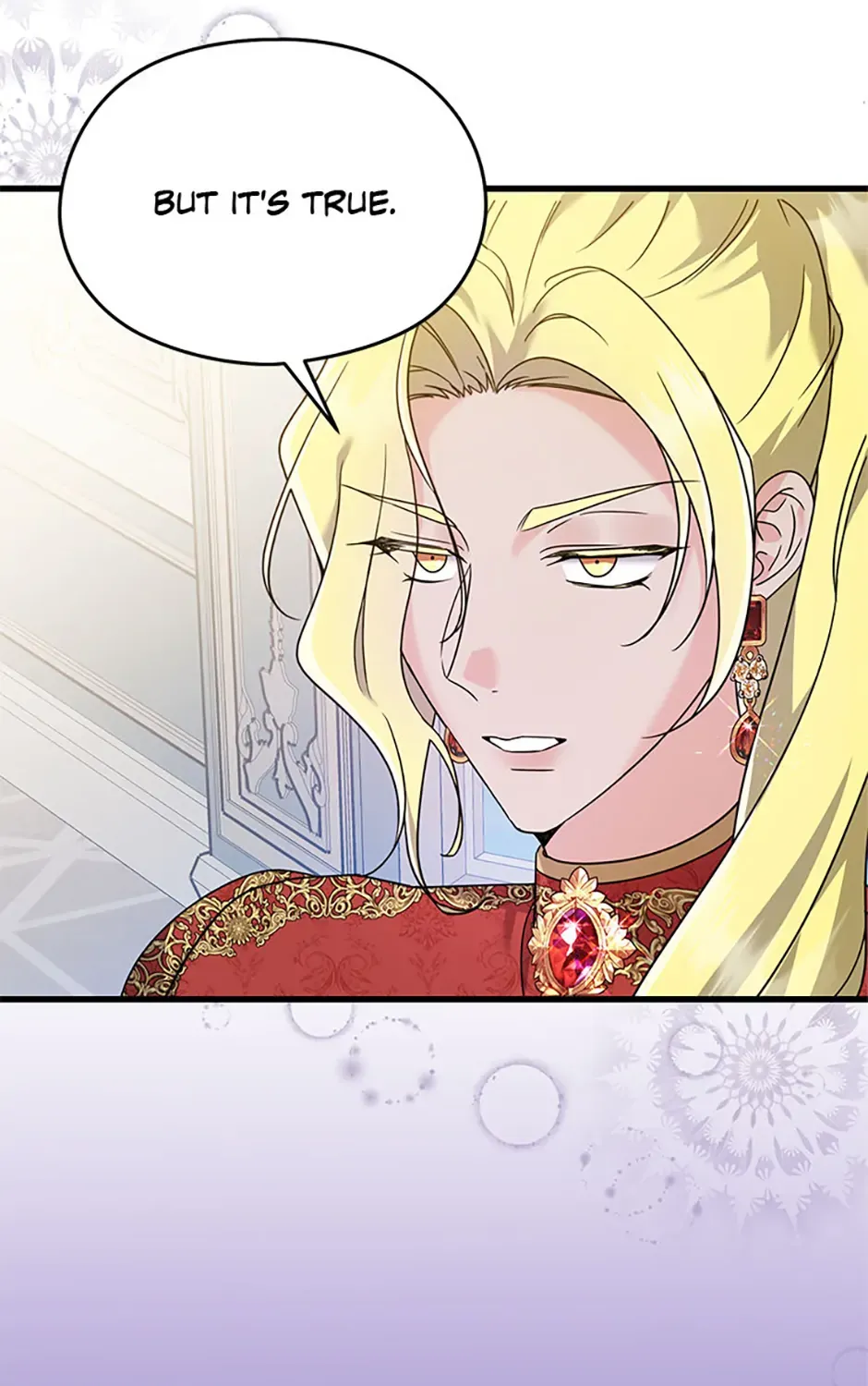 I Don’t Want to Work! Chapter 55 page 21 - 