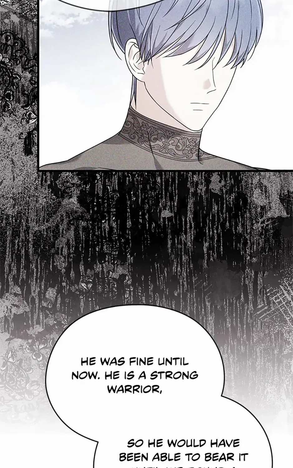 I Don’t Want to Work! Chapter 55 page 25 - 