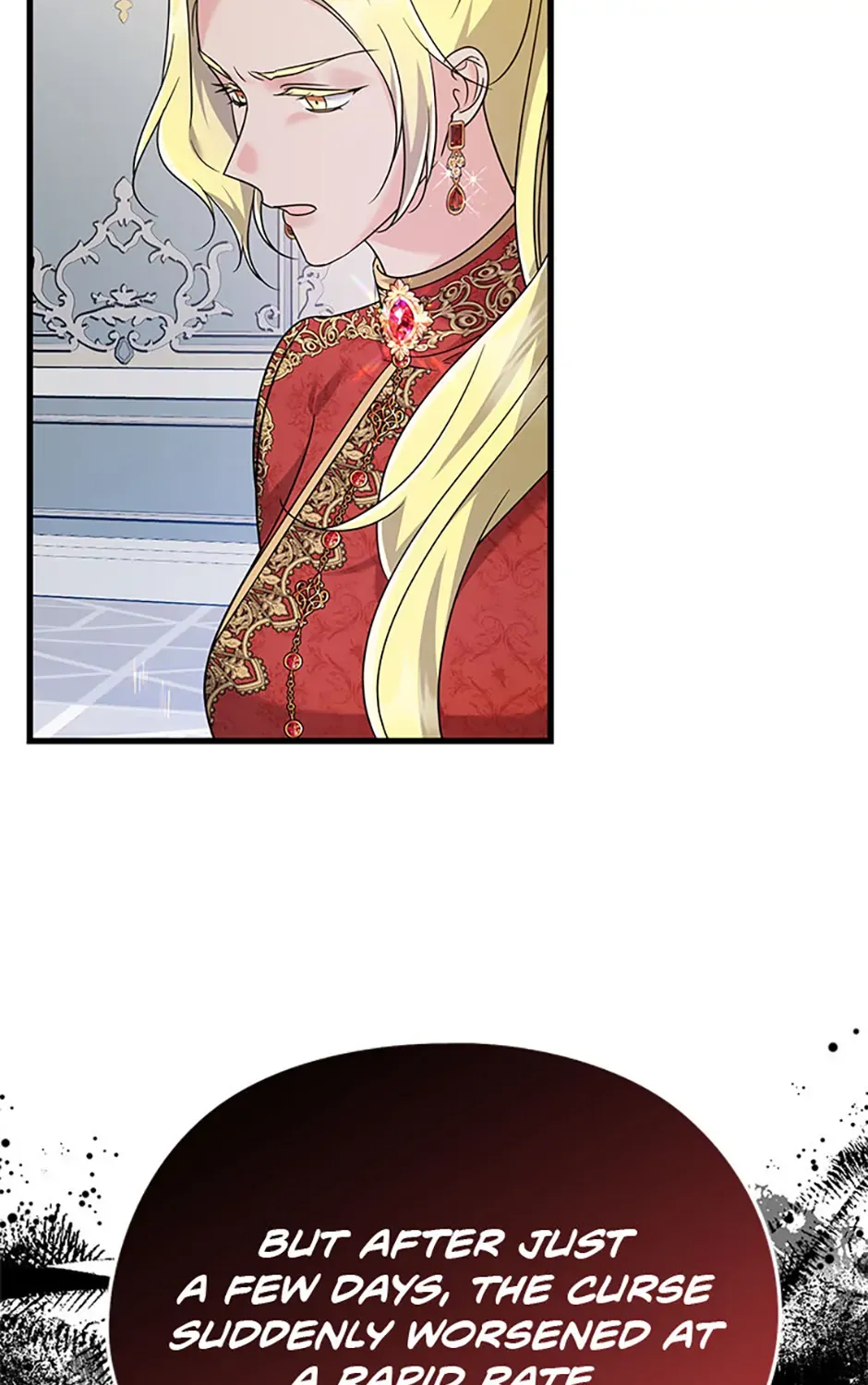 I Don’t Want to Work! Chapter 55 page 27 - 