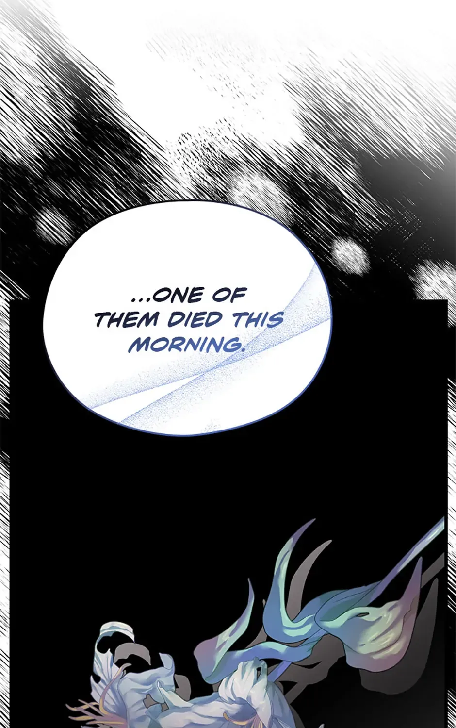 I Don’t Want to Work! Chapter 55 page 33 - 