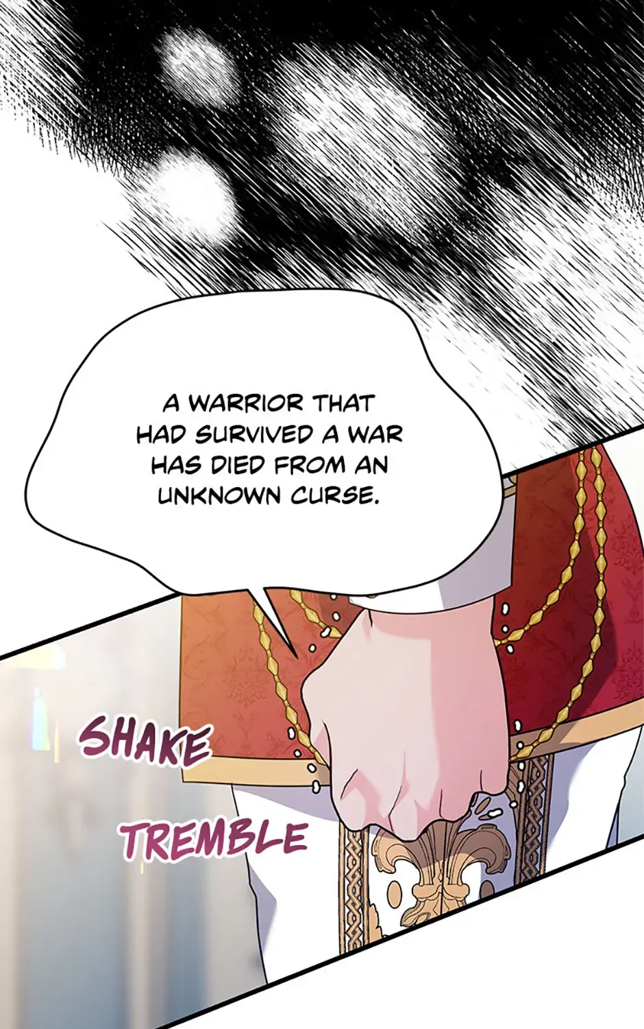 I Don’t Want to Work! Chapter 55 page 35 - 