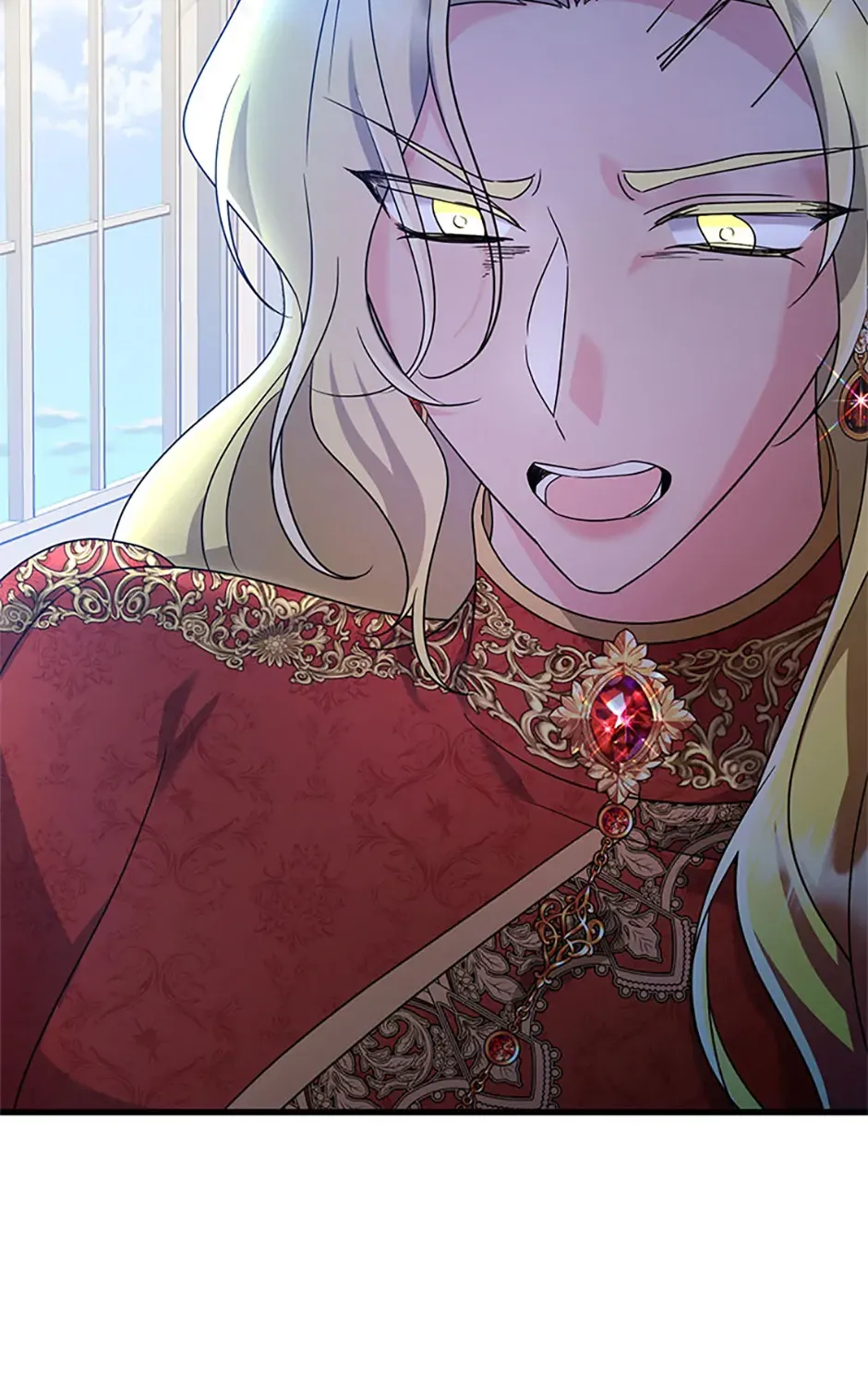 I Don’t Want to Work! Chapter 55 page 39 - 