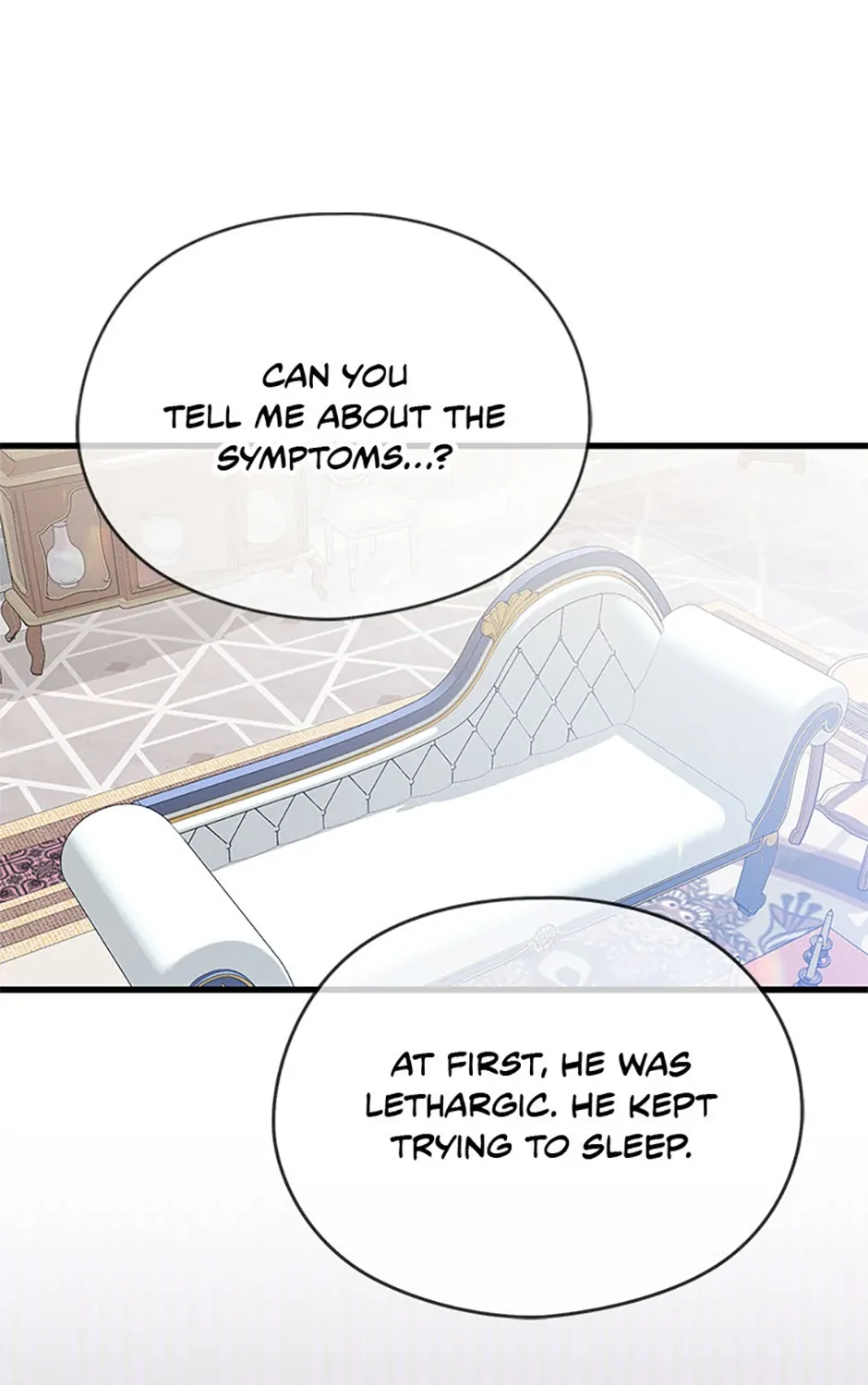 I Don’t Want to Work! Chapter 55 page 43 - 