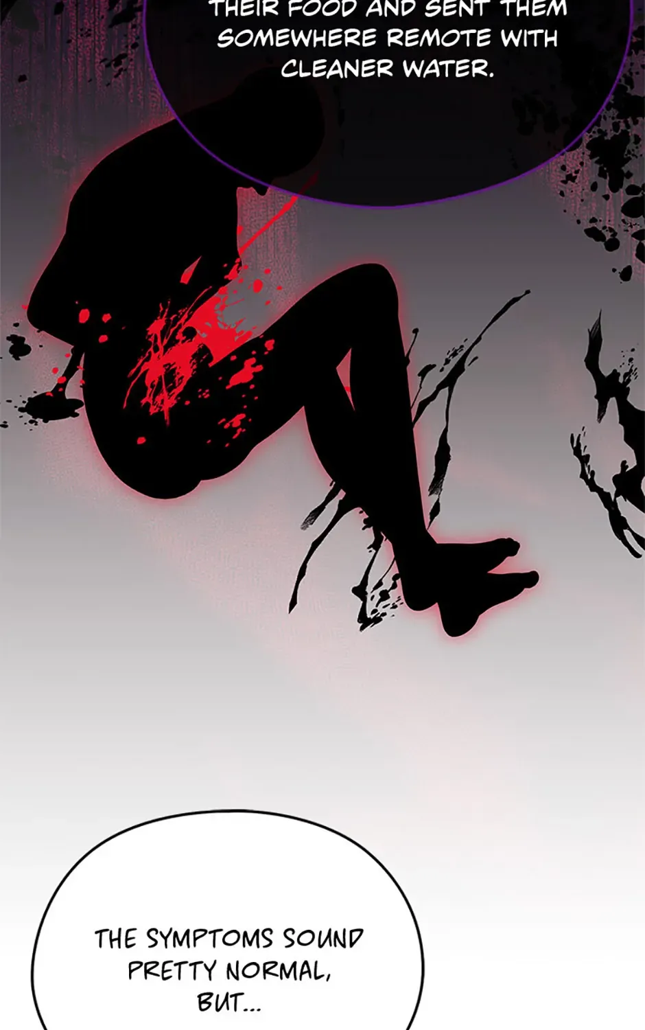 I Don’t Want to Work! Chapter 55 page 47 - 