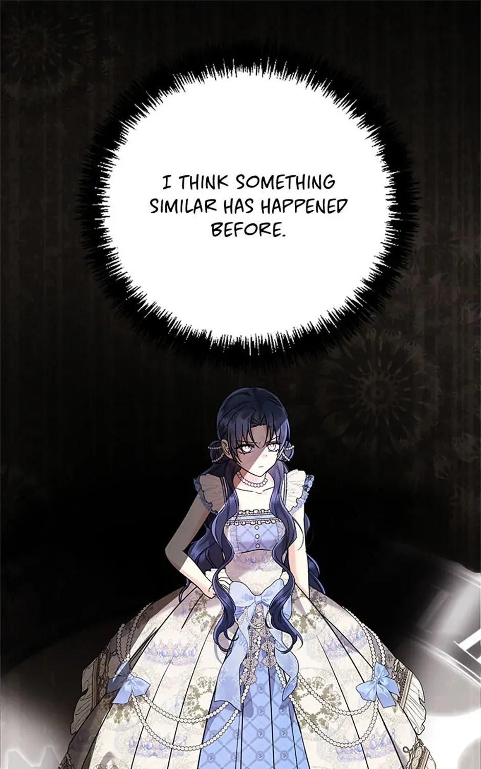 I Don’t Want to Work! Chapter 55 page 51 - 
