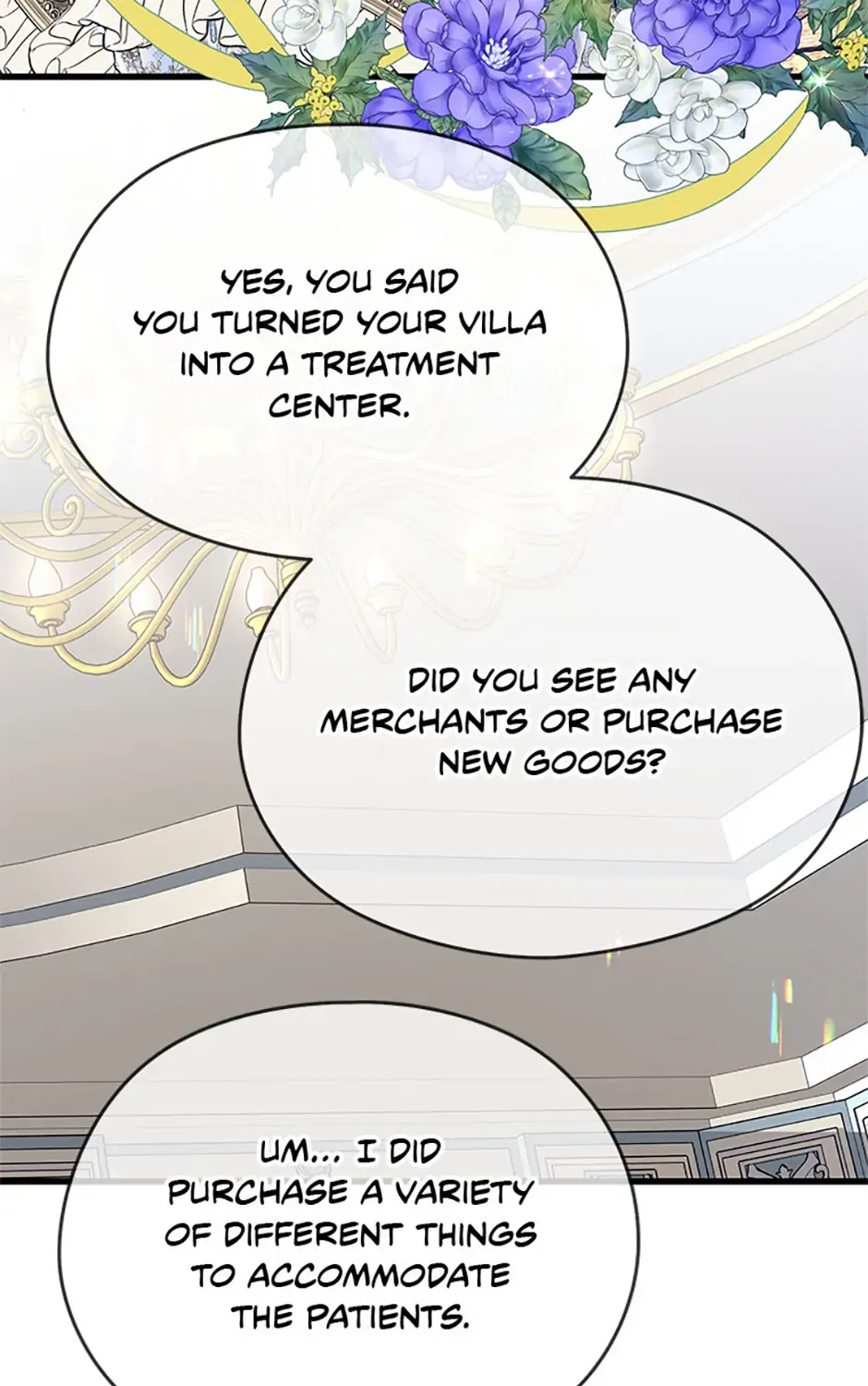 I Don’t Want to Work! Chapter 55 page 59 - 