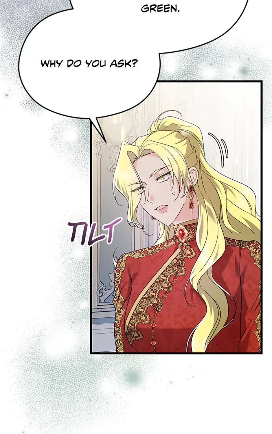 I Don’t Want to Work! Chapter 55 page 63 - 