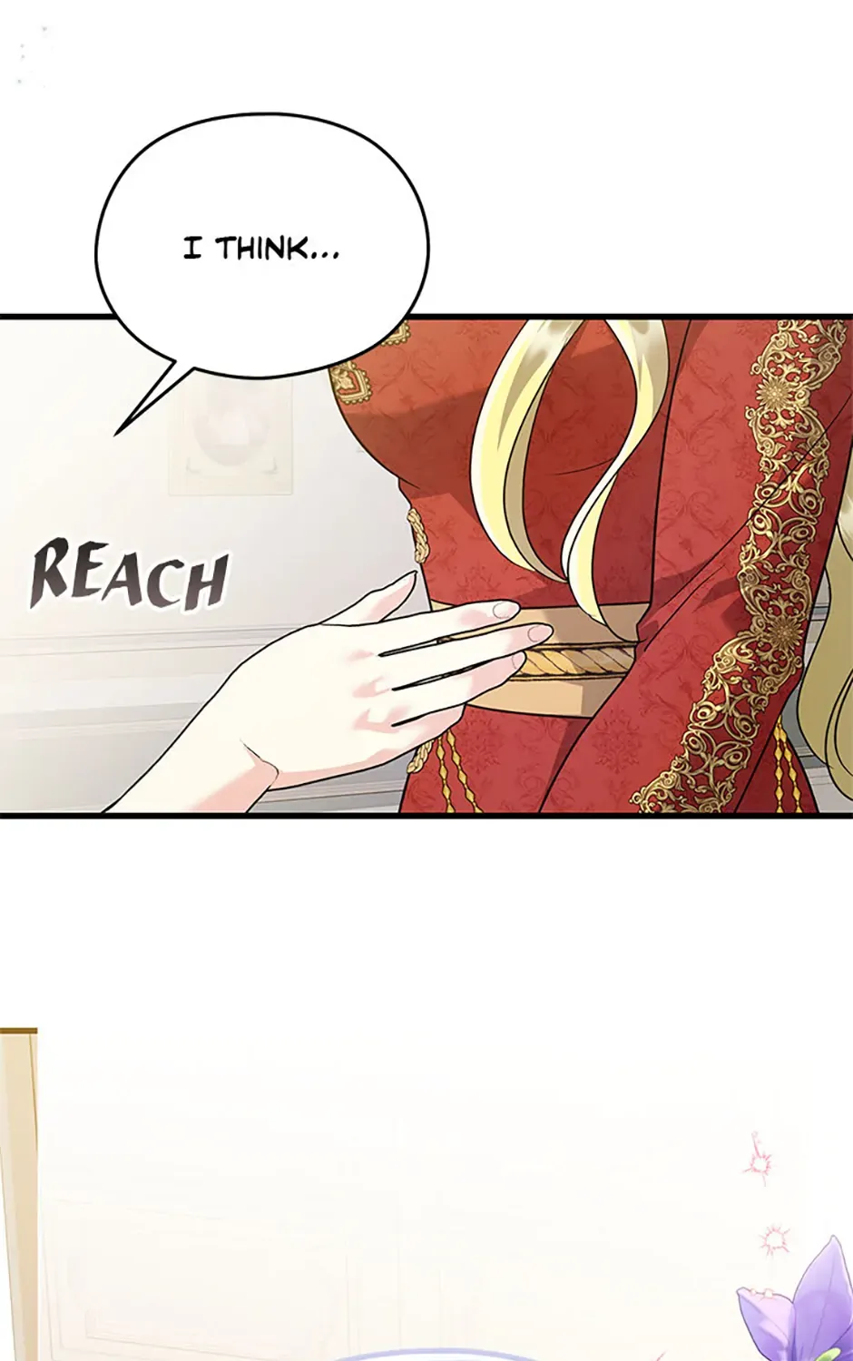 I Don’t Want to Work! Chapter 55 page 65 - 